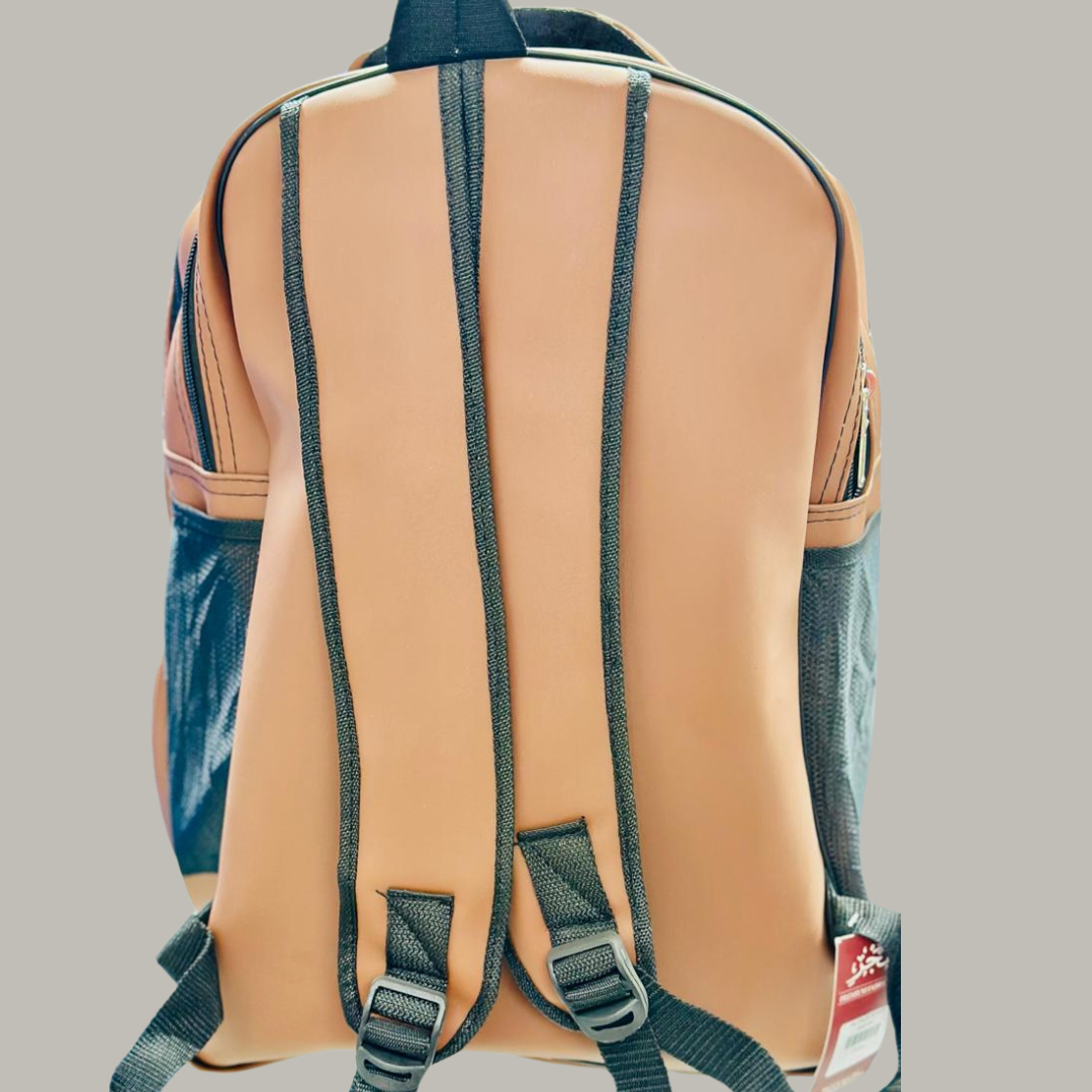 College Bag - Quality and Durability for Everyday Use