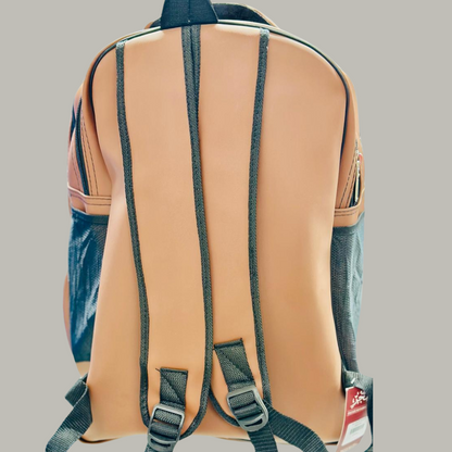 College Bag - Quality and Durability for Everyday Use