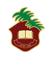 Silver Oaks School Shirt
