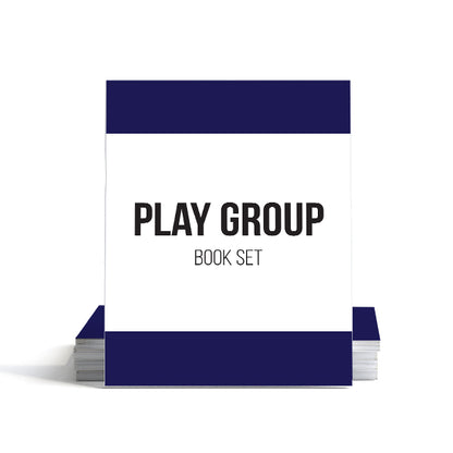 LGS (Landmark) Book Set - EPL/PG (2025–2026)
