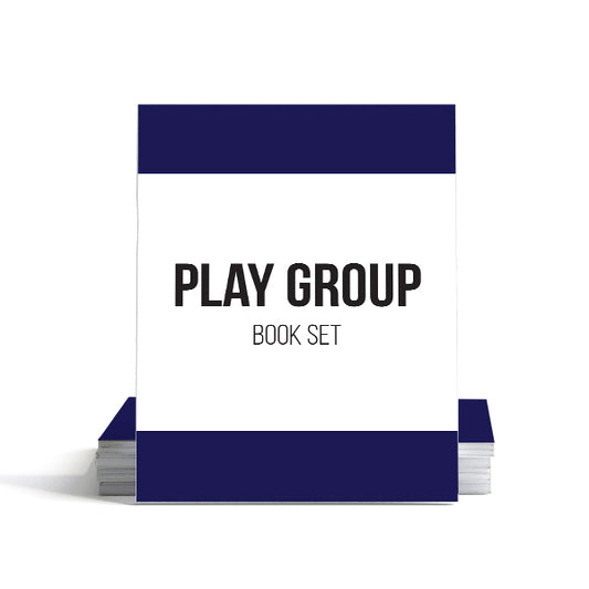 LGS (Landmark) Book Set - EPL/PG (2025–2026)
