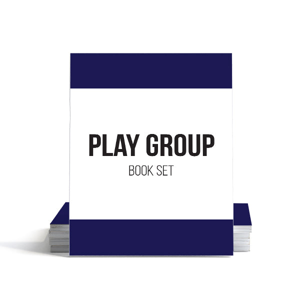 LGS (Landmark) Book Set – EPL/PG (2025–2026)