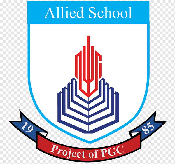 Allied School Pink Shirts - Brighten Up the School Day