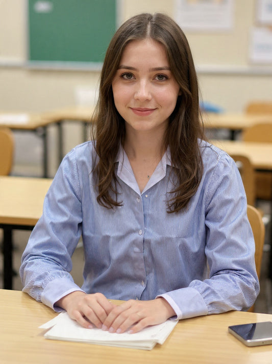 Punjab College Girls’ Kamiz Shalwar