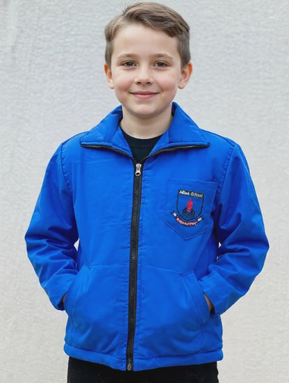 Allied School Jacket