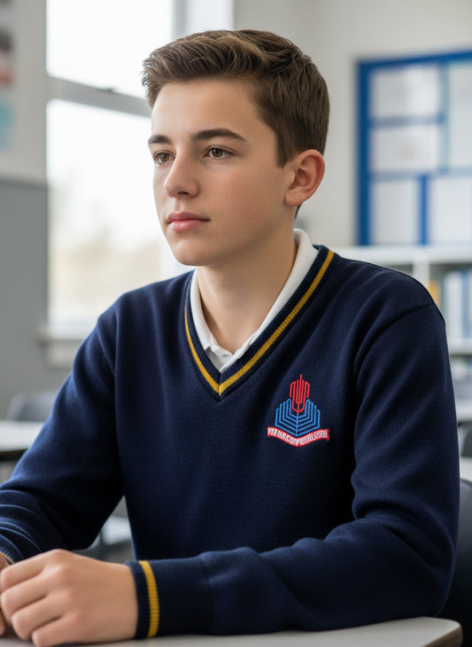 Punjab College Jersey