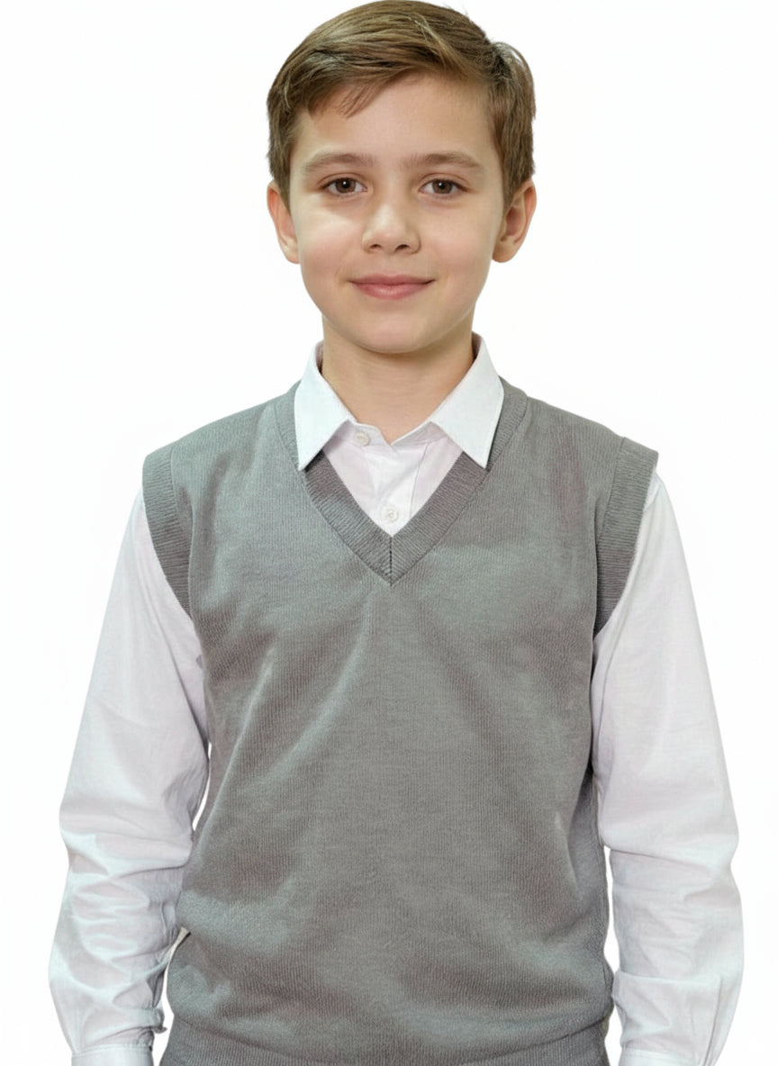 Unisex Sleeveless Jersy