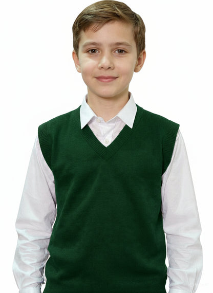 Unisex Sleeveless Jersy