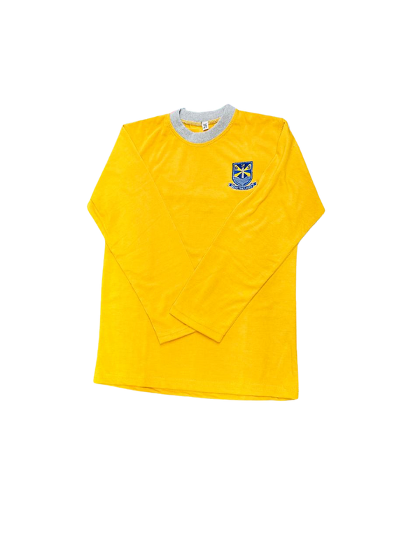 BSS Unisex Sports Shirt -    : Quality Tailor-Made Uniforms for Ultimate Comfort