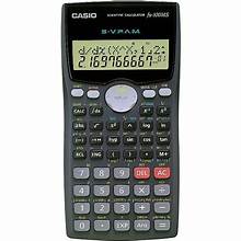 Casio Scientific Calculator