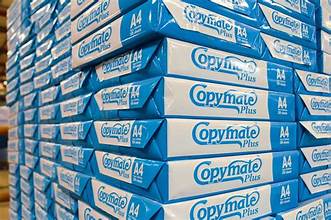CopyMate Paper Rim