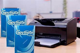 CopyMate Paper Rim