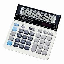 Citizen Office Calculator