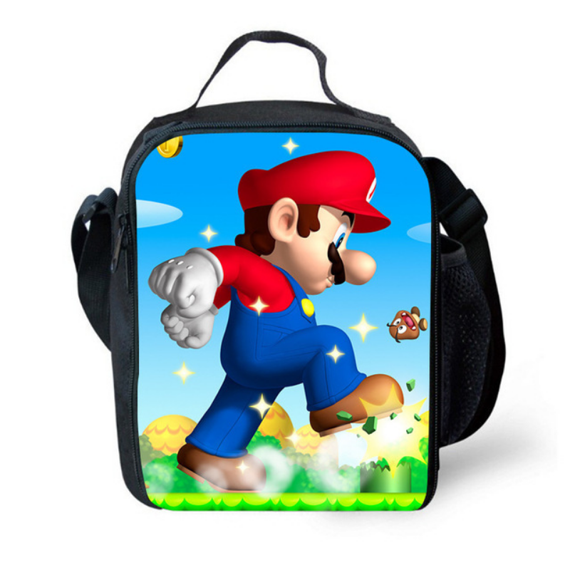 Dora School Bag - Adventure Meets School in Style