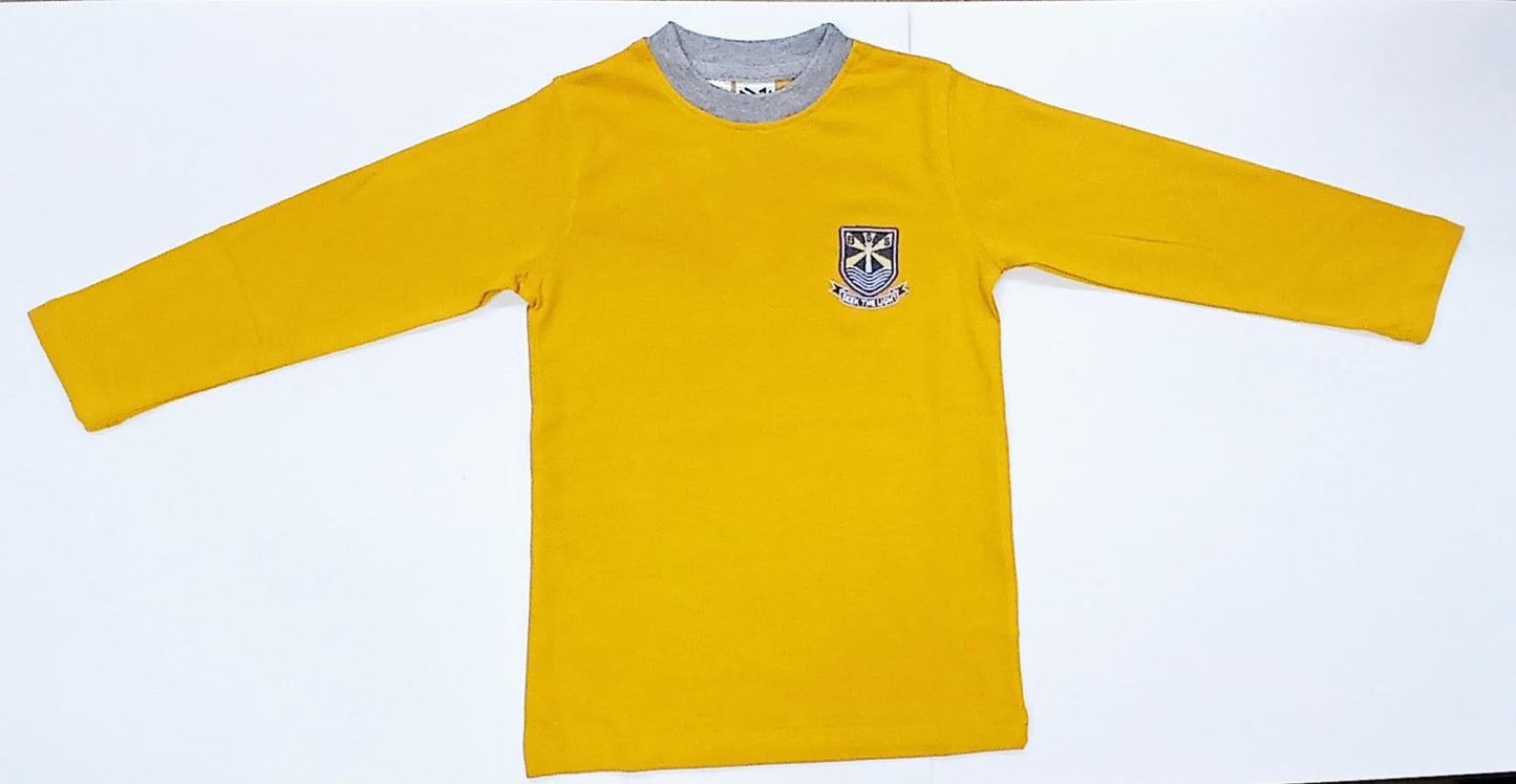 BHSS Unisex T-Shirt Sports